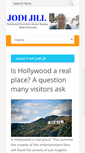 Mobile Screenshot of jodijill.com